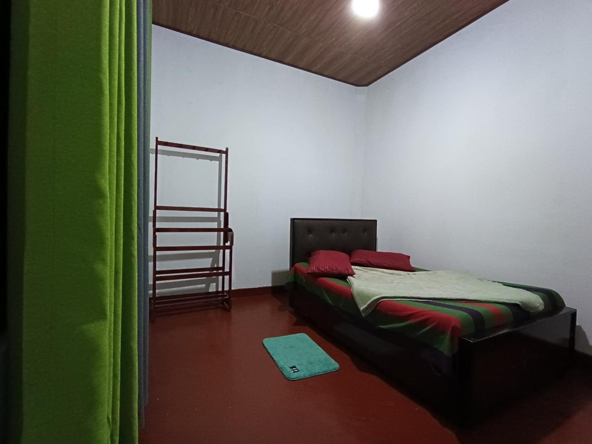 Green Villa Nuwara Eliya Exterior photo