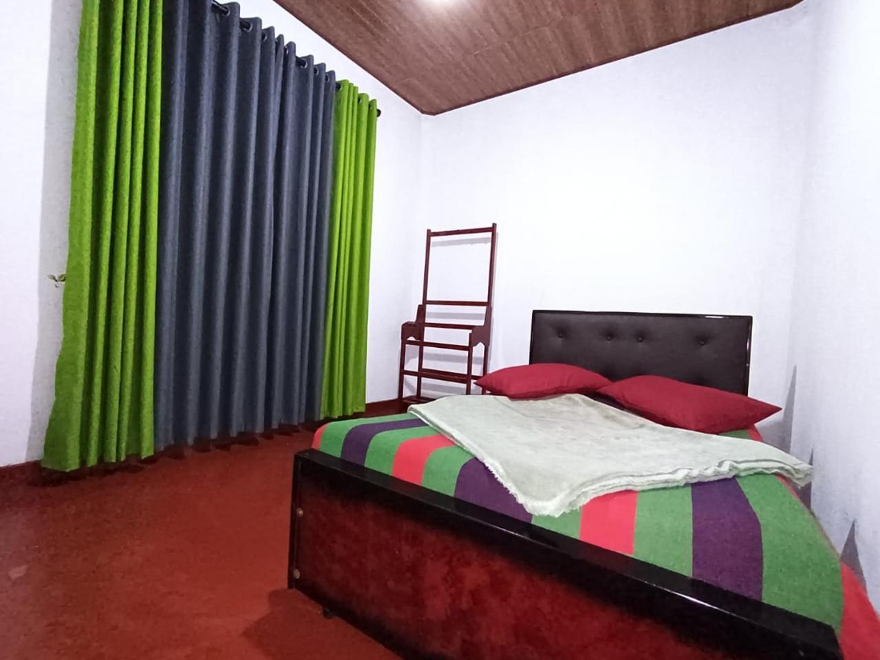 Green Villa Nuwara Eliya Exterior photo